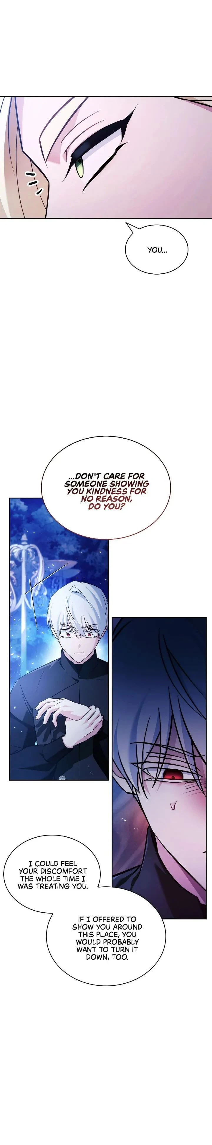 I'm Not That Kind of Talent Chapter 66 - 33