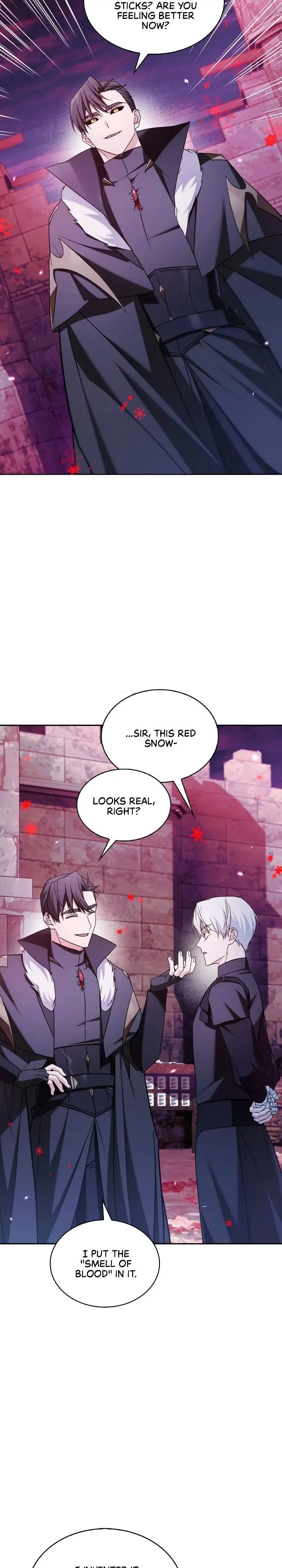 I'm Not That Kind of Talent Chapter 65 - 33
