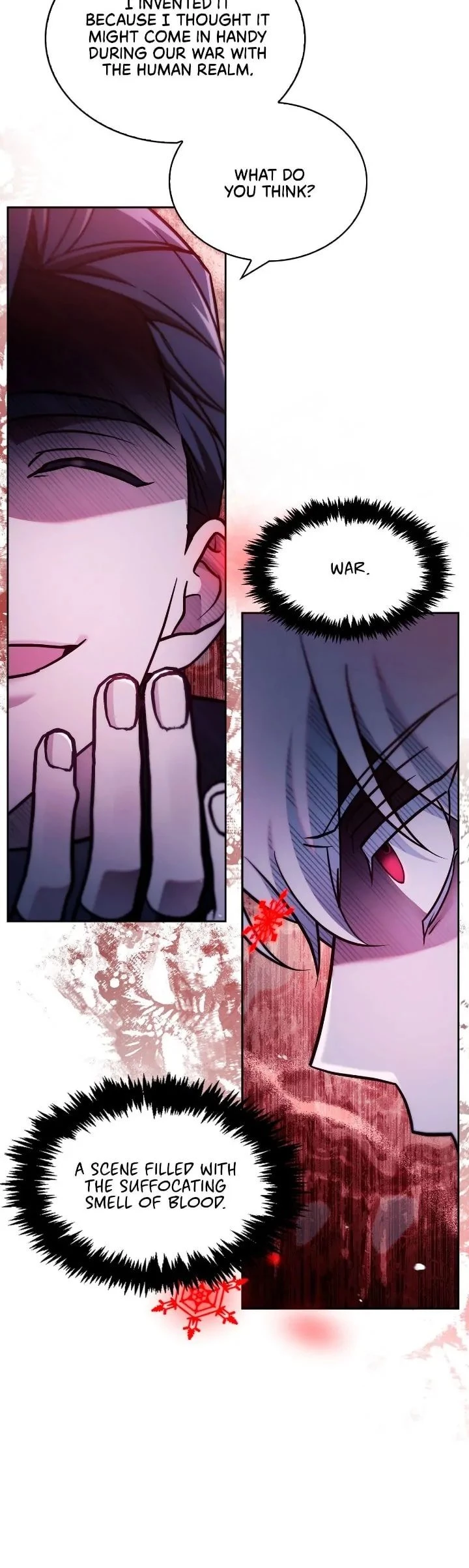 I'm Not That Kind of Talent Chapter 65 - 34