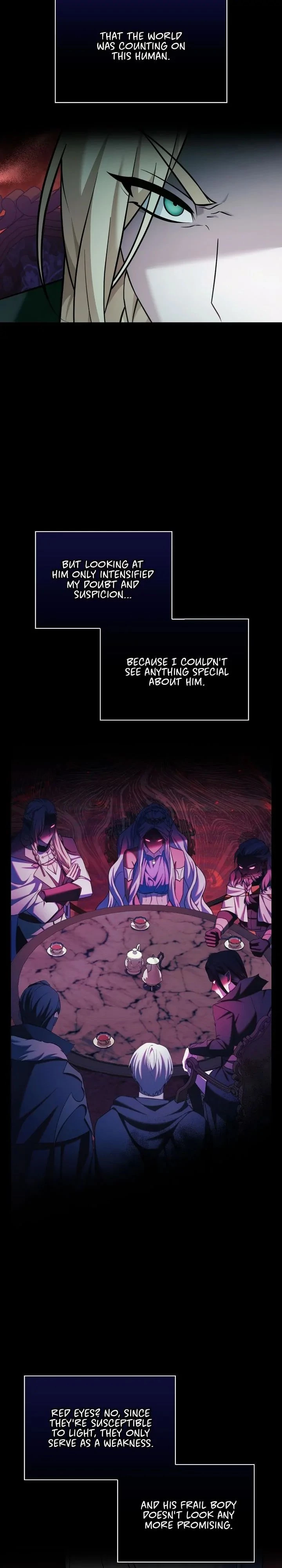 I'm Not That Kind of Talent Chapter 66 - 36