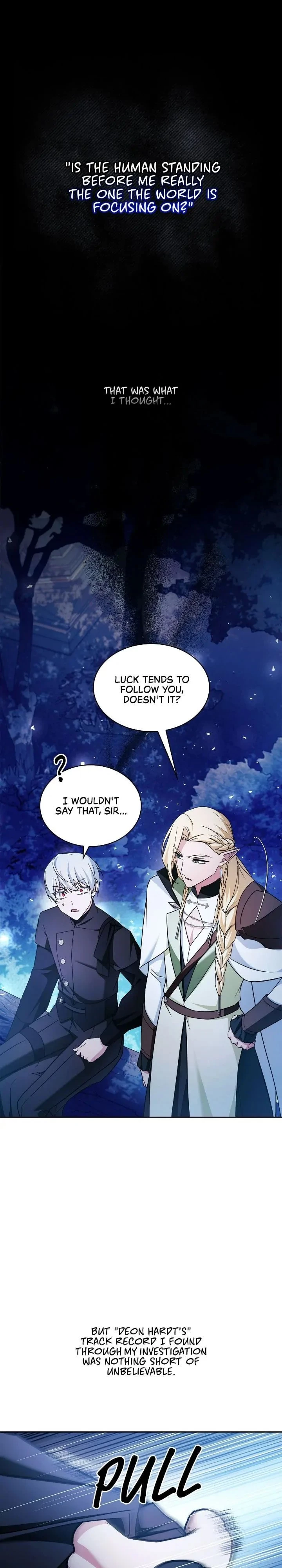 I'm Not That Kind of Talent Chapter 66 - 38