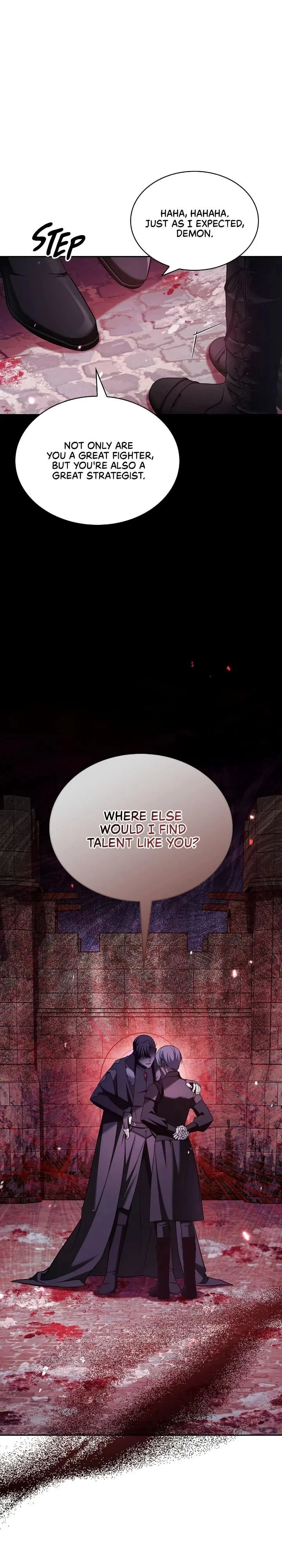 I'm Not That Kind of Talent Chapter 65 - 38