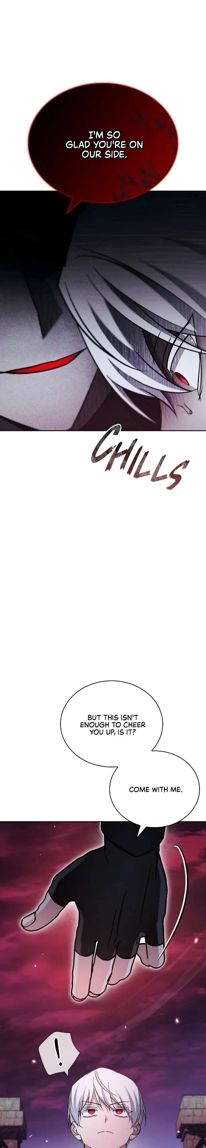 I'm Not That Kind of Talent Chapter 65 - 39
