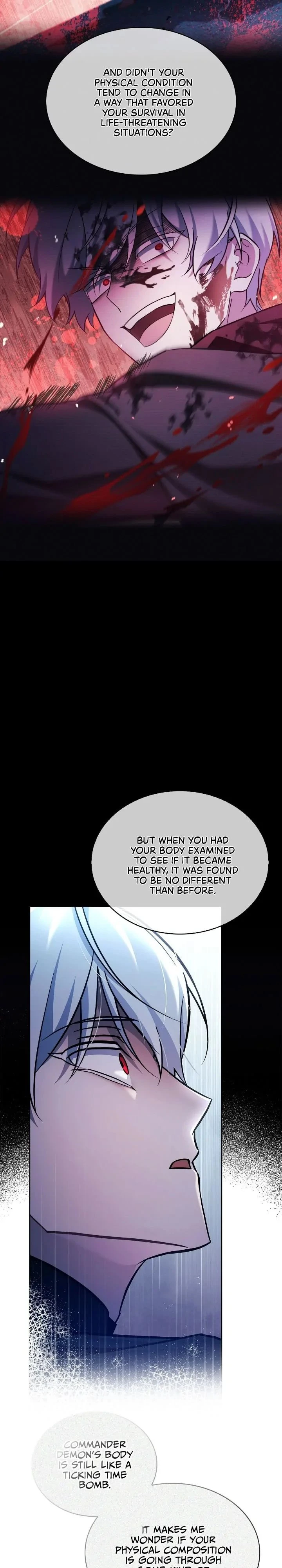 I'm Not That Kind of Talent Chapter 66 - 42