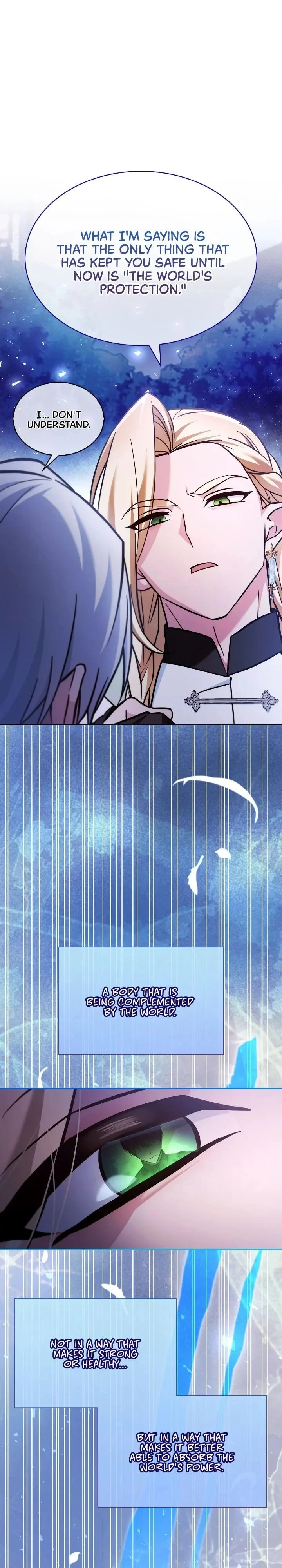 I'm Not That Kind of Talent Chapter 66 - 44