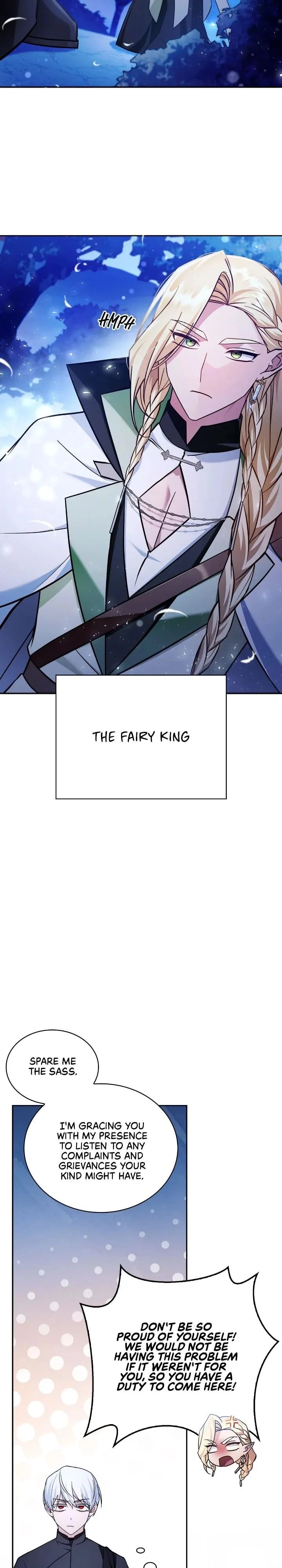 I'm Not That Kind of Talent Chapter 65 - 45