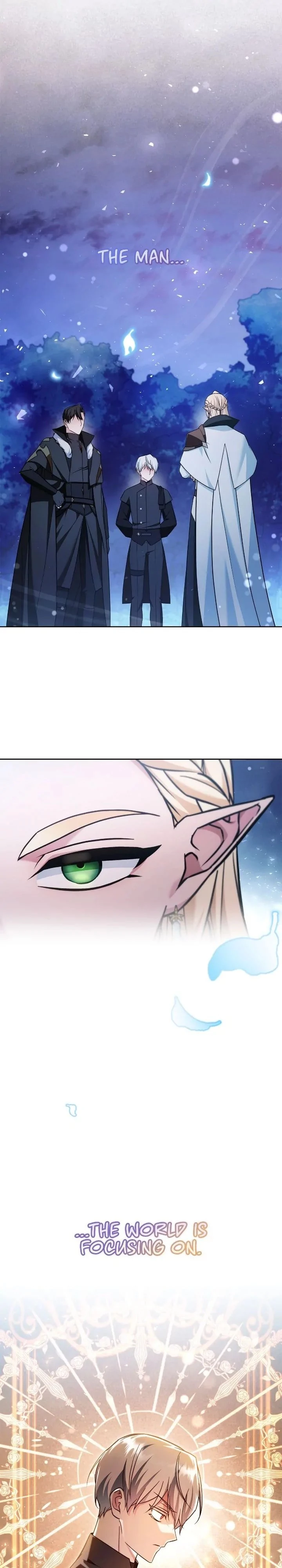 I'm Not That Kind of Talent Chapter 65 - 49