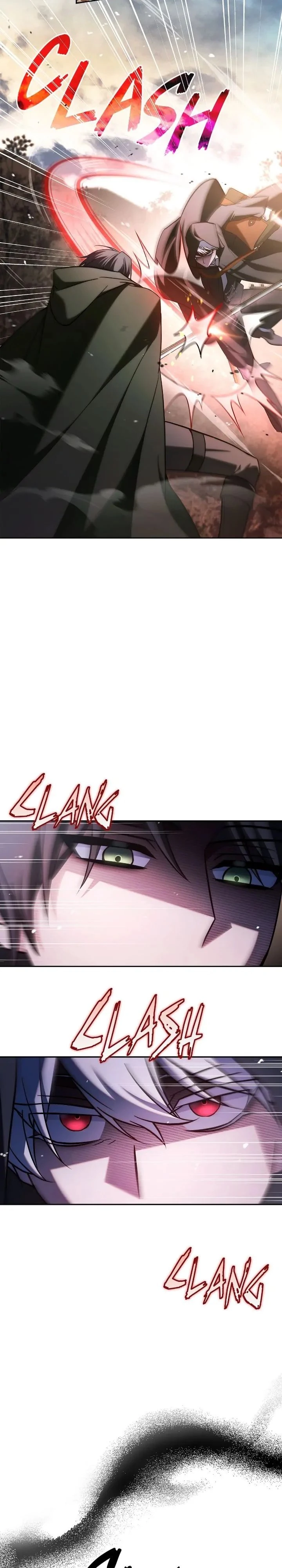 I'm Not That Kind of Talent Chapter 64 - 3
