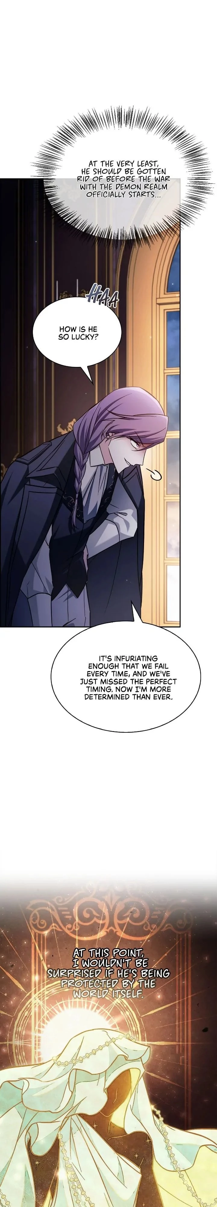 I'm Not That Kind of Talent Chapter 64 - 14