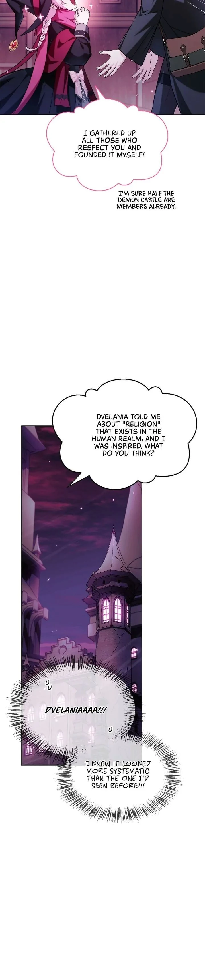 I'm Not That Kind of Talent Chapter 64 - 26