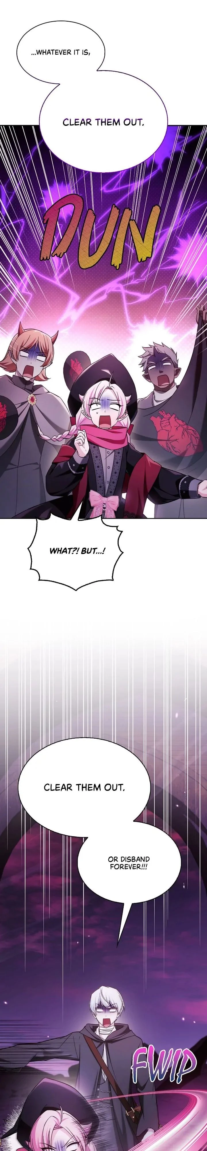 I'm Not That Kind of Talent Chapter 64 - 27