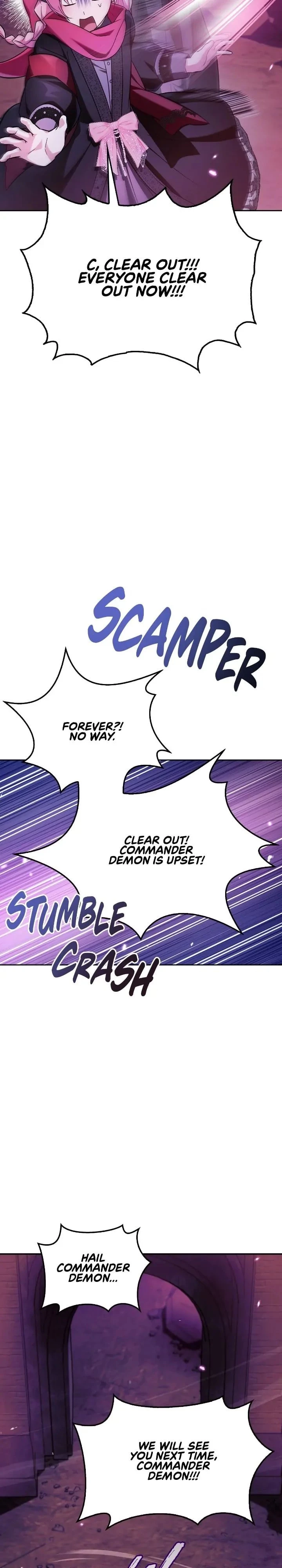 I'm Not That Kind of Talent Chapter 64 - 28