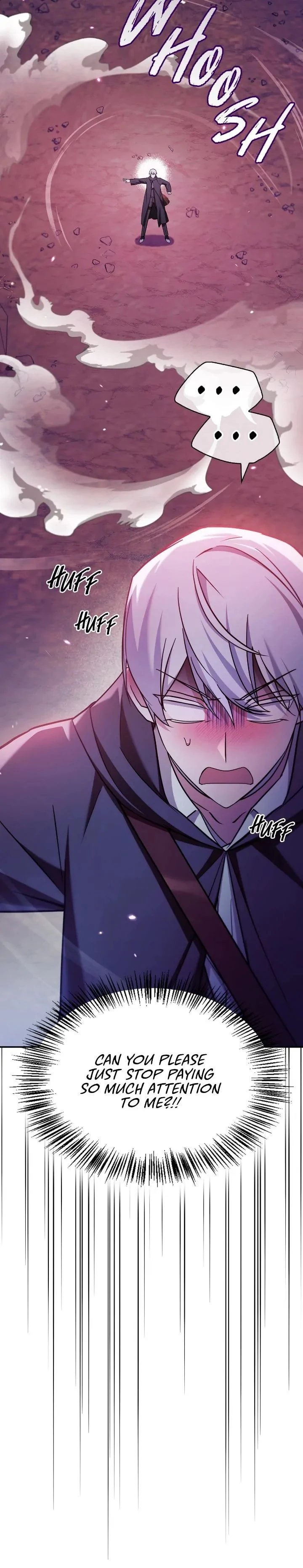 I'm Not That Kind of Talent Chapter 64 - 29