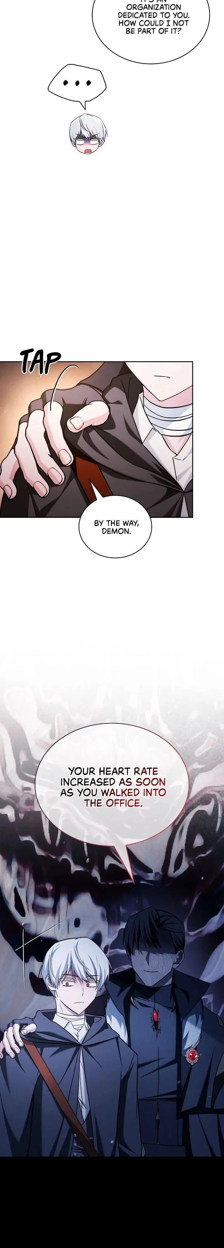 I'm Not That Kind of Talent Chapter 64 - 31