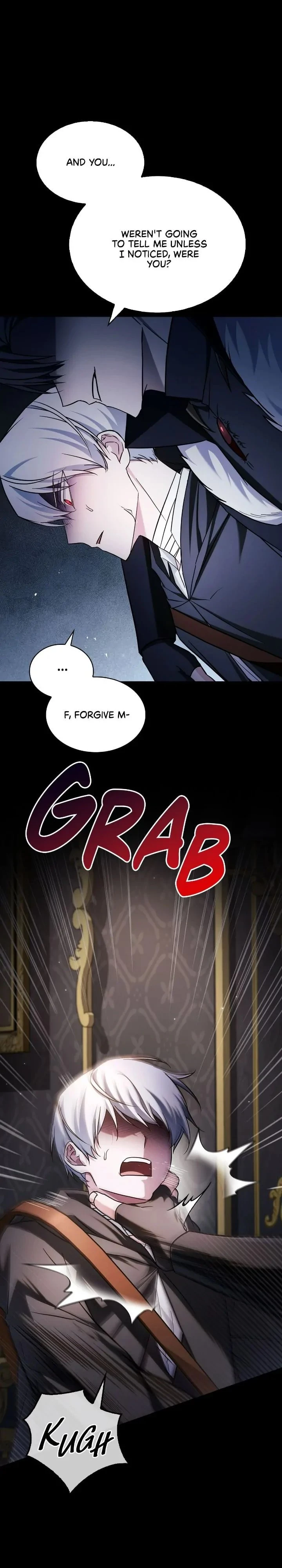 I'm Not That Kind of Talent Chapter 64 - 34