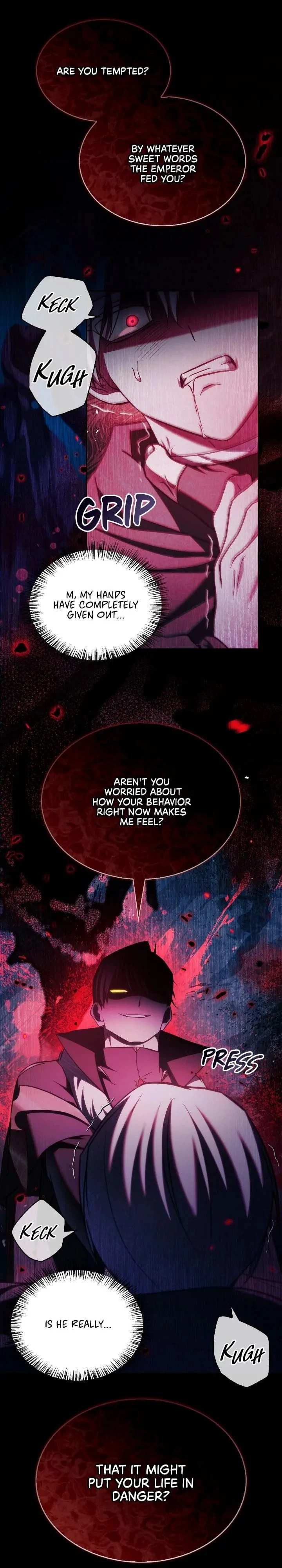 I'm Not That Kind of Talent Chapter 64 - 36