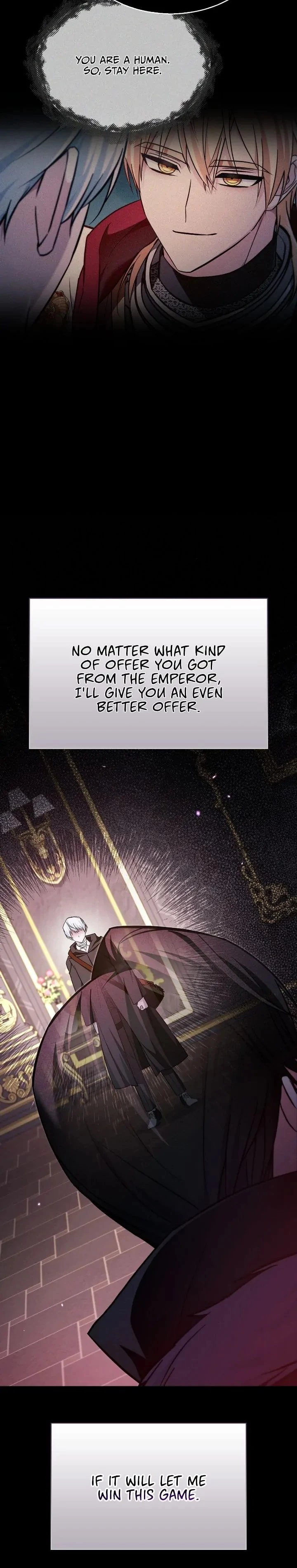 I'm Not That Kind of Talent Chapter 64 - 43