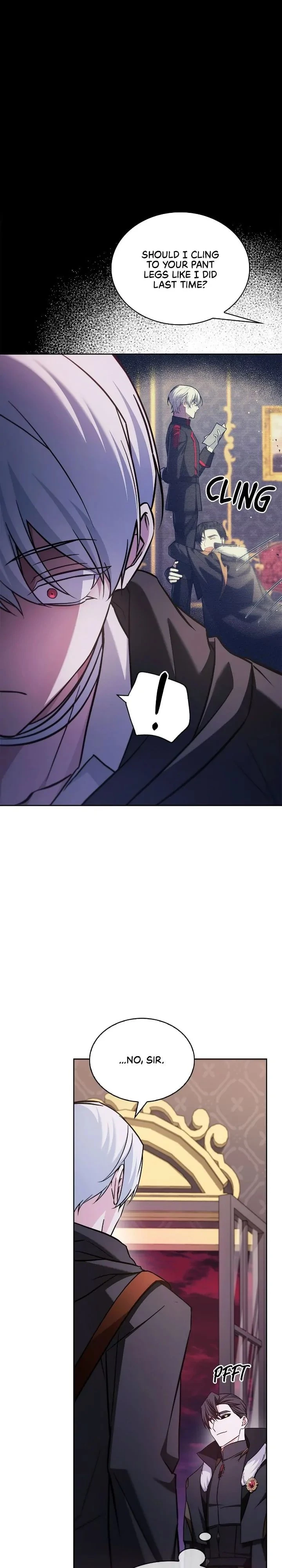 I'm Not That Kind of Talent Chapter 64 - 44