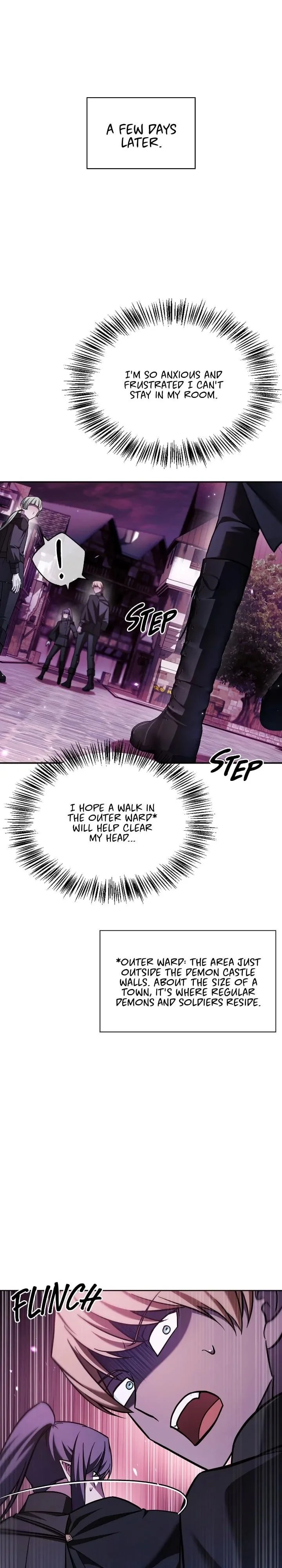 I'm Not That Kind of Talent Chapter 64 - 46