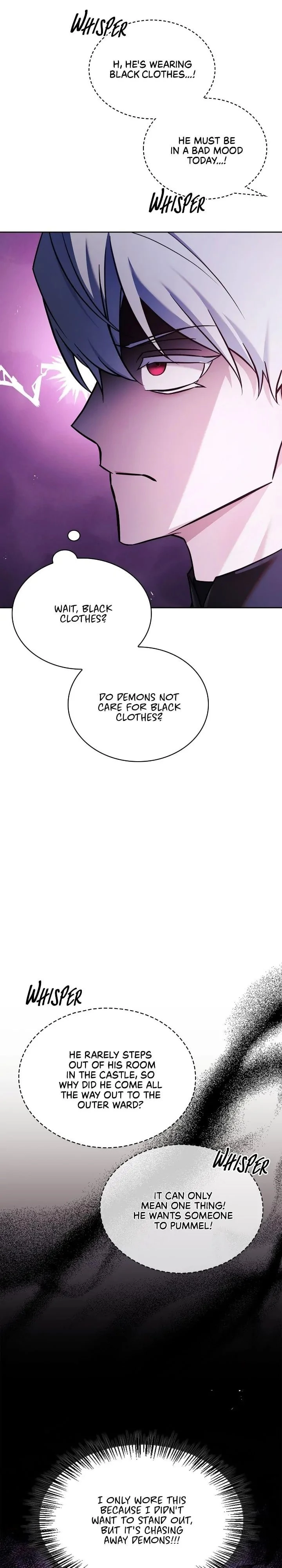 I'm Not That Kind of Talent Chapter 64 - 49