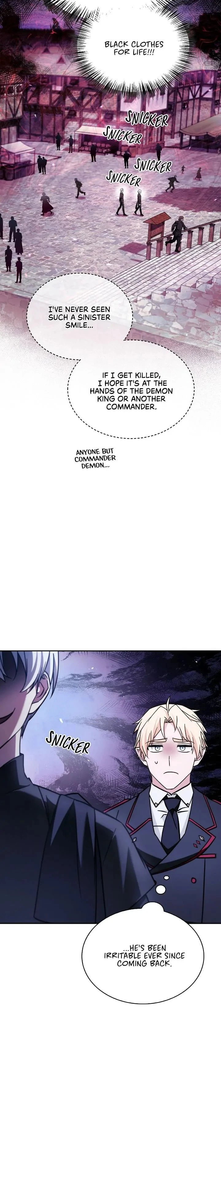 I'm Not That Kind of Talent Chapter 64 - 50