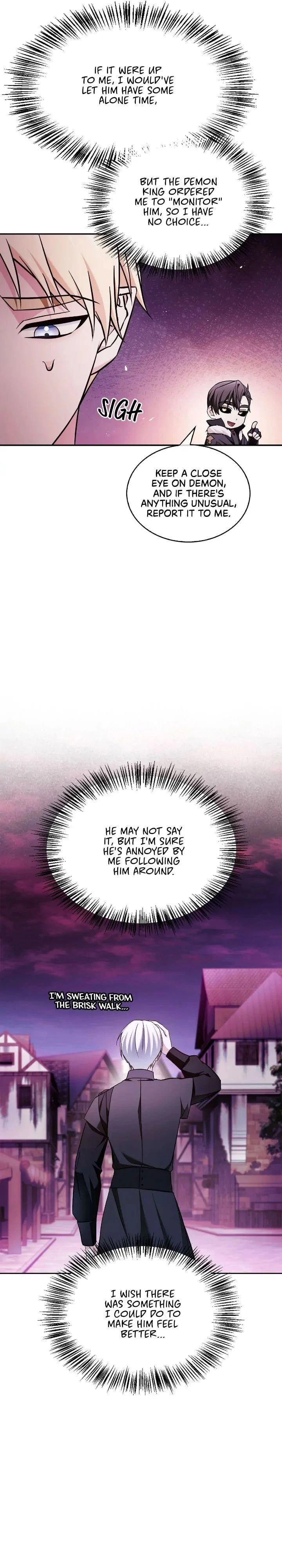 I'm Not That Kind of Talent Chapter 64 - 51