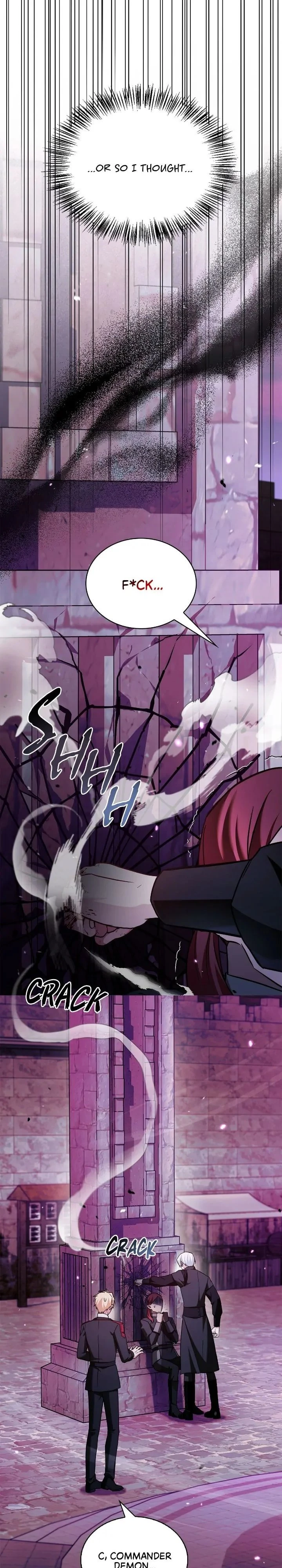 I'm Not That Kind of Talent Chapter 64 - 54