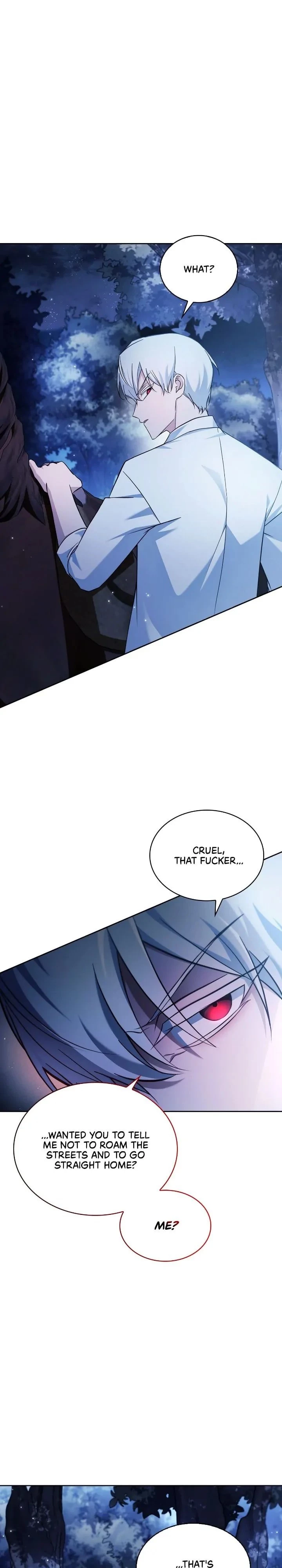 I'm Not That Kind of Talent Chapter 59 - 2