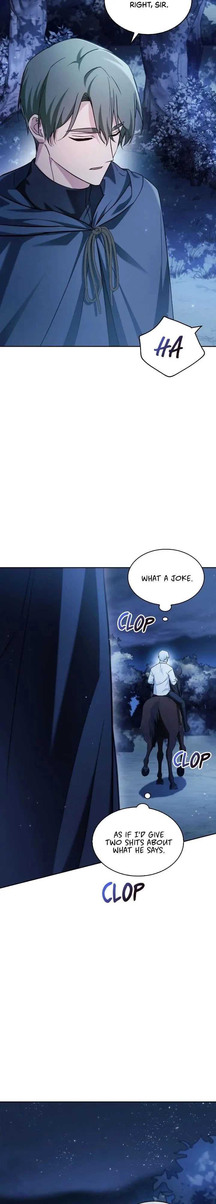 I'm Not That Kind of Talent Chapter 59 - 3
