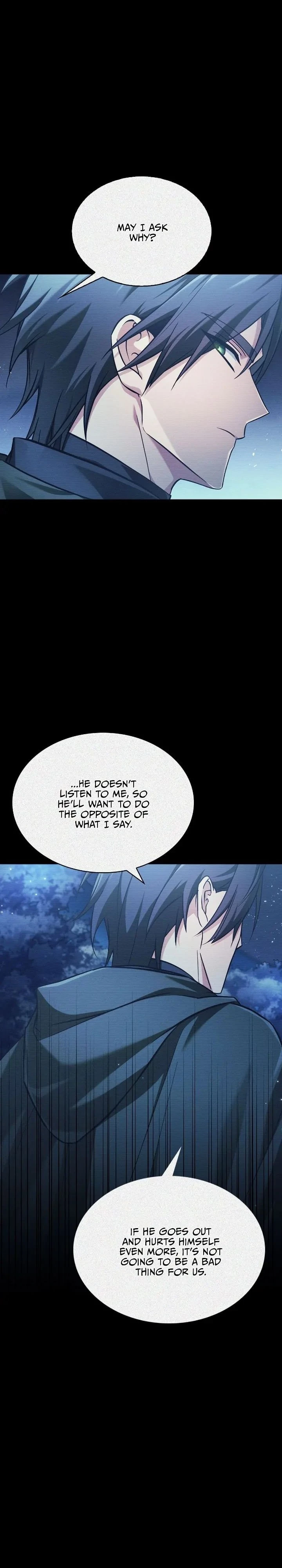 I'm Not That Kind of Talent Chapter 59 - 6