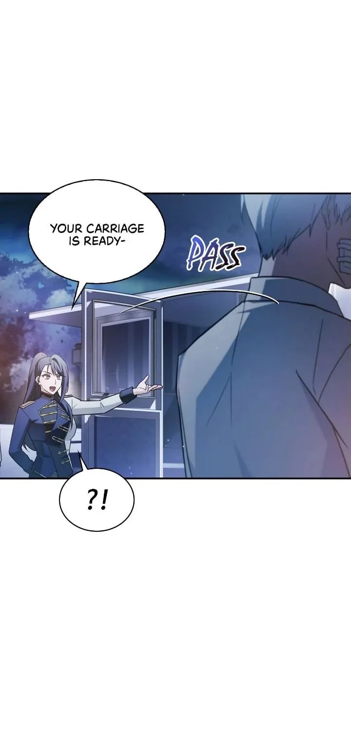 I'm Not That Kind of Talent Chapter 59 - 8