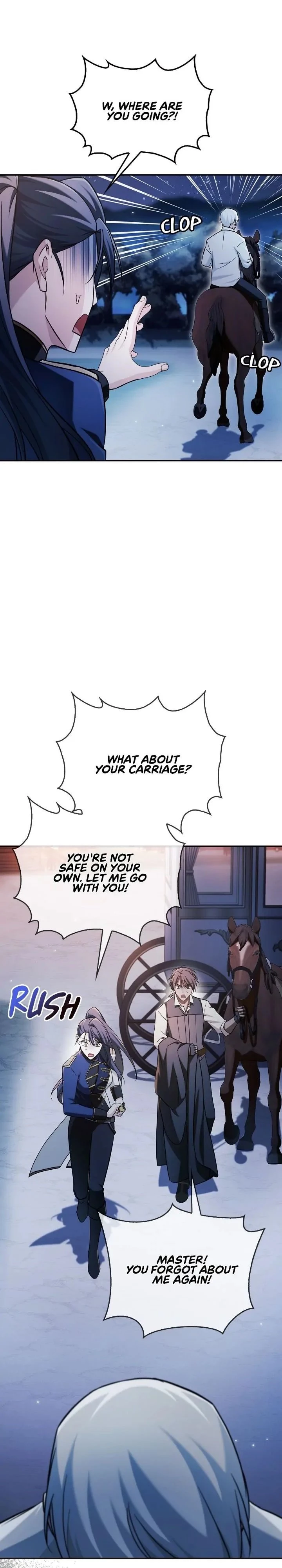 I'm Not That Kind of Talent Chapter 59 - 9