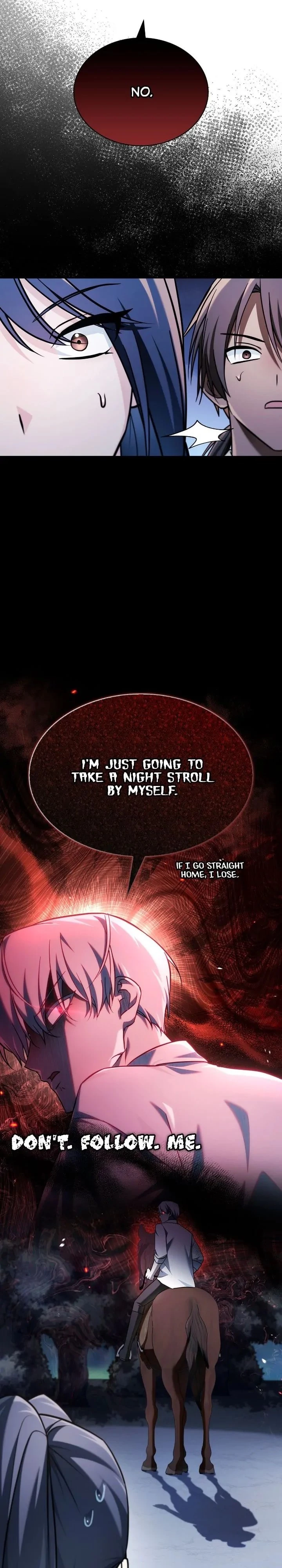 I'm Not That Kind of Talent Chapter 59 - 10