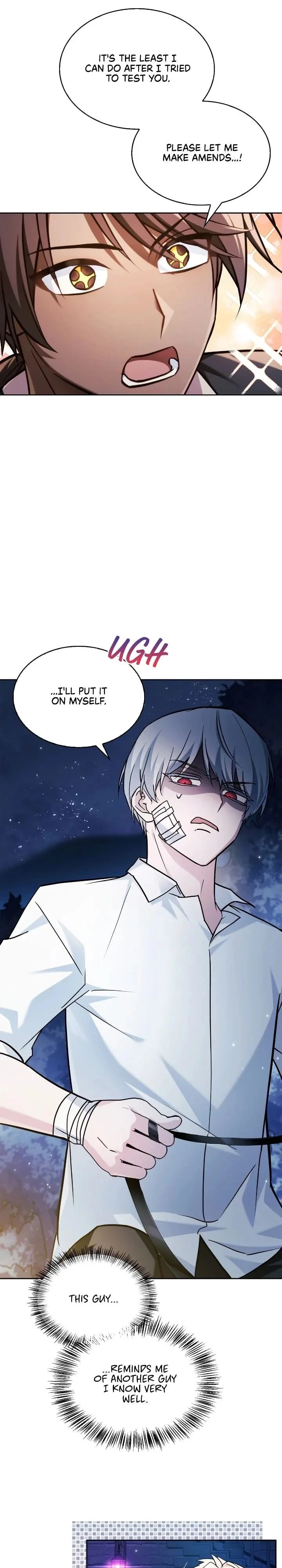 I'm Not That Kind of Talent Chapter 59 - 13