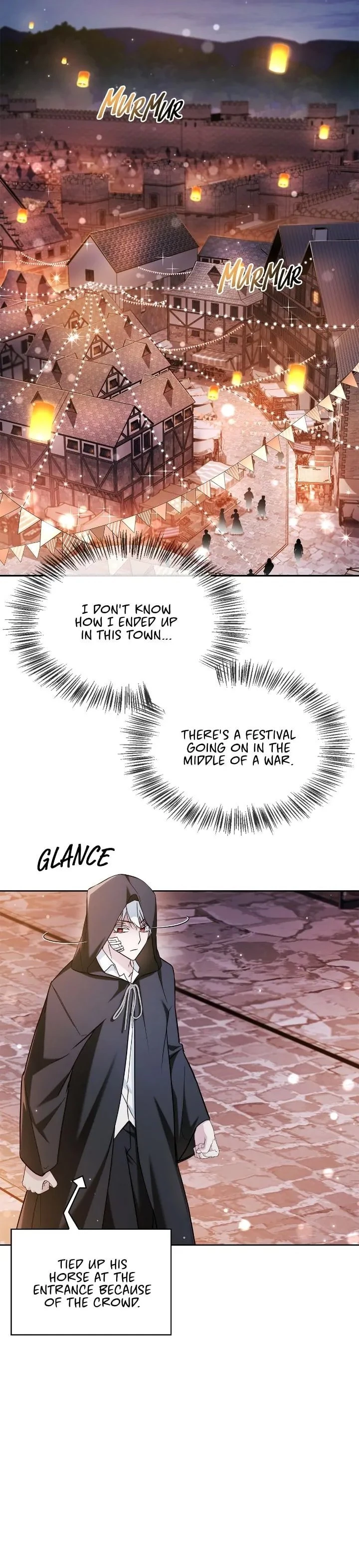 I'm Not That Kind of Talent Chapter 59 - 15