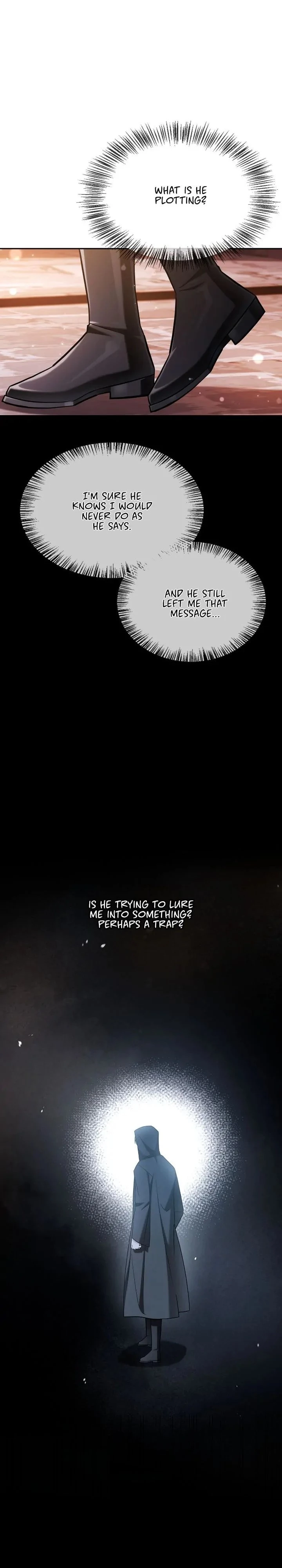 I'm Not That Kind of Talent Chapter 59 - 17