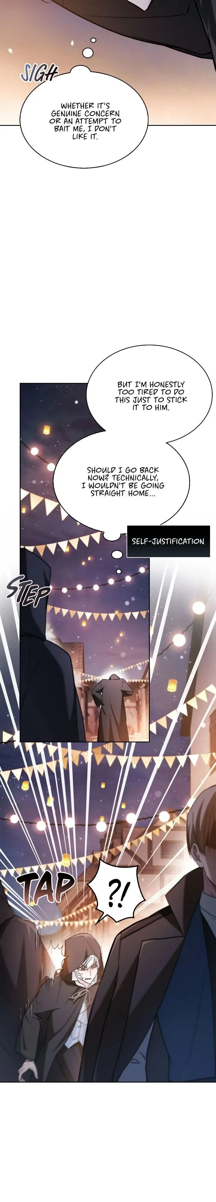 I'm Not That Kind of Talent Chapter 59 - 20