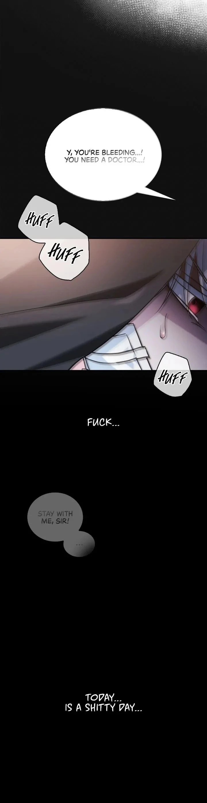 I'm Not That Kind of Talent Chapter 59 - 23