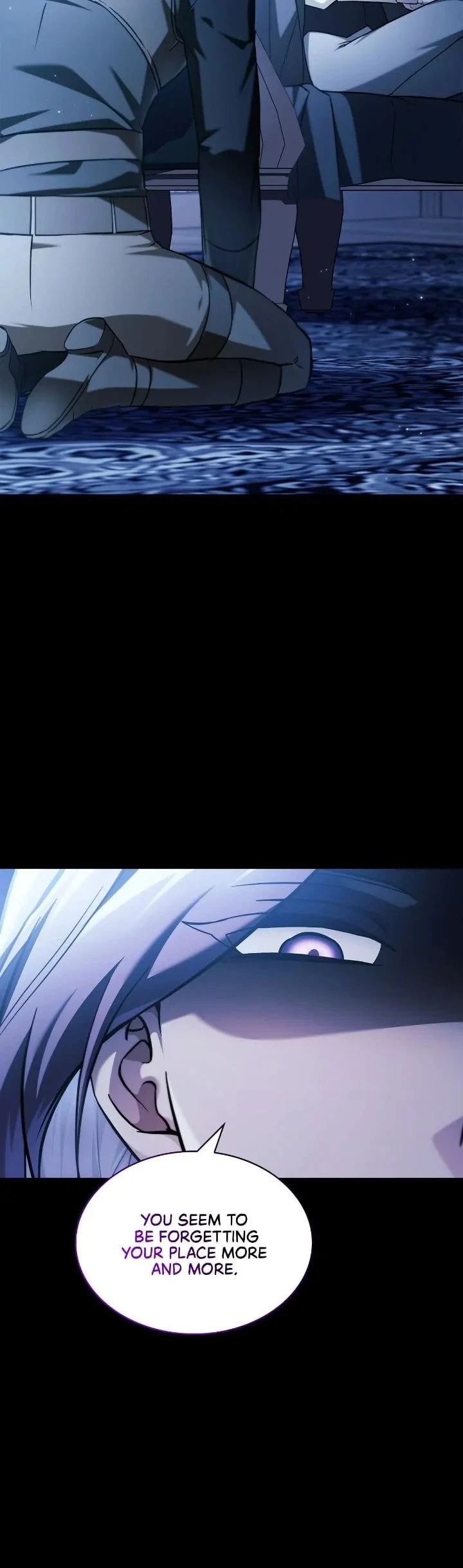 I'm Not That Kind of Talent Chapter 59 - 25