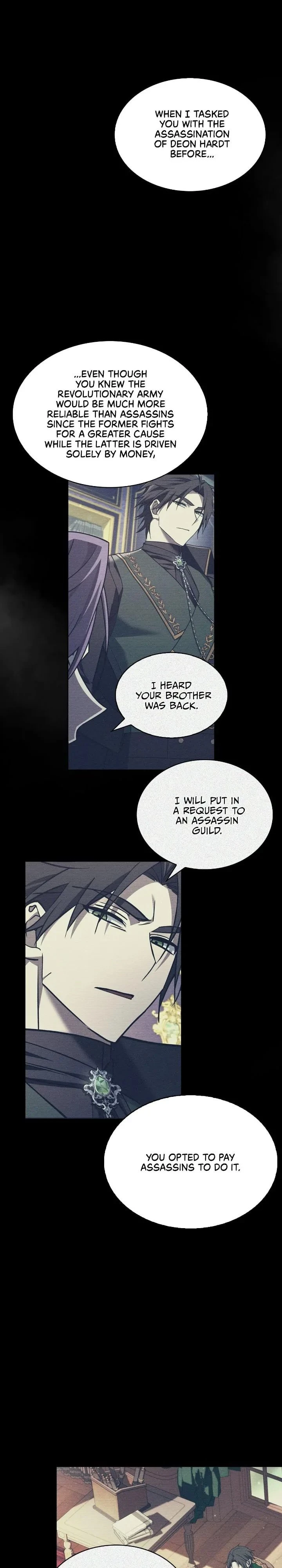 I'm Not That Kind of Talent Chapter 59 - 26