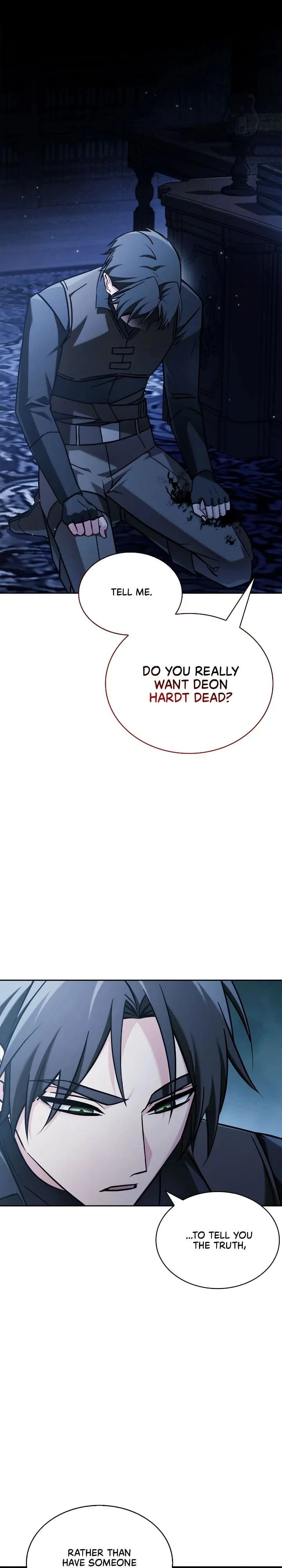 I'm Not That Kind of Talent Chapter 59 - 29