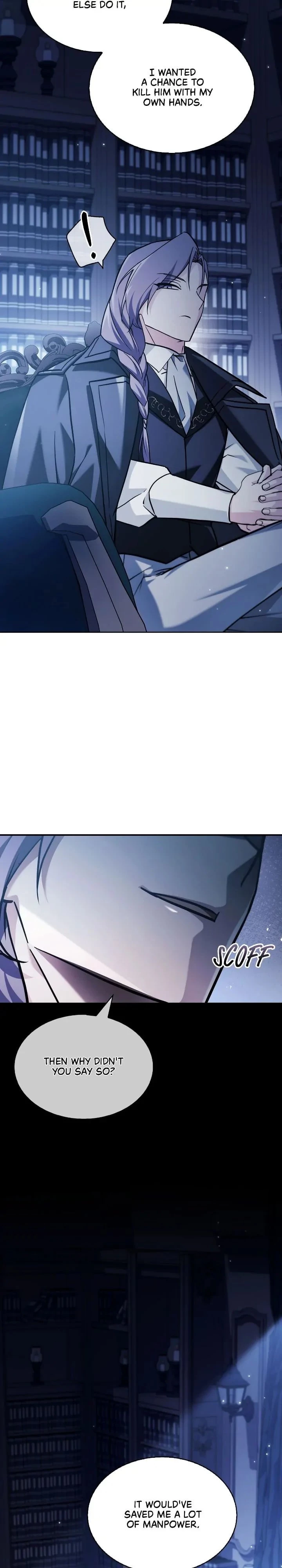 I'm Not That Kind of Talent Chapter 59 - 30