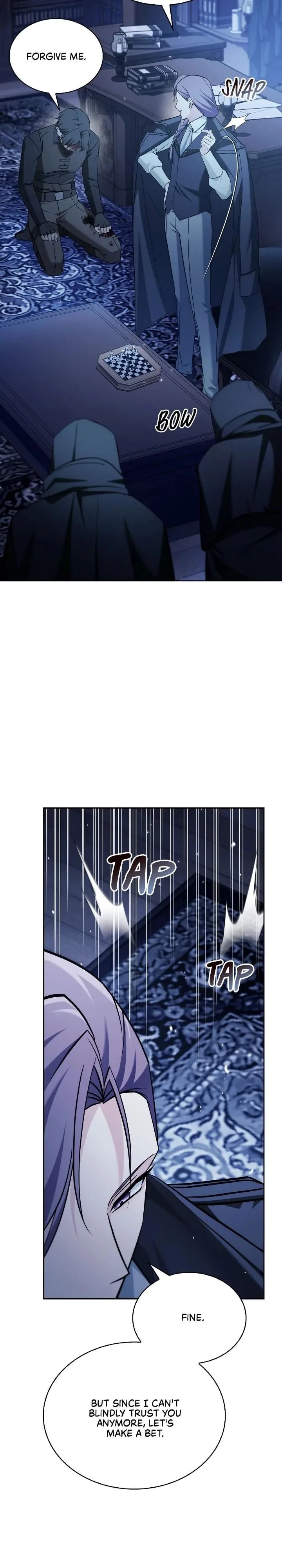 I'm Not That Kind of Talent Chapter 59 - 31