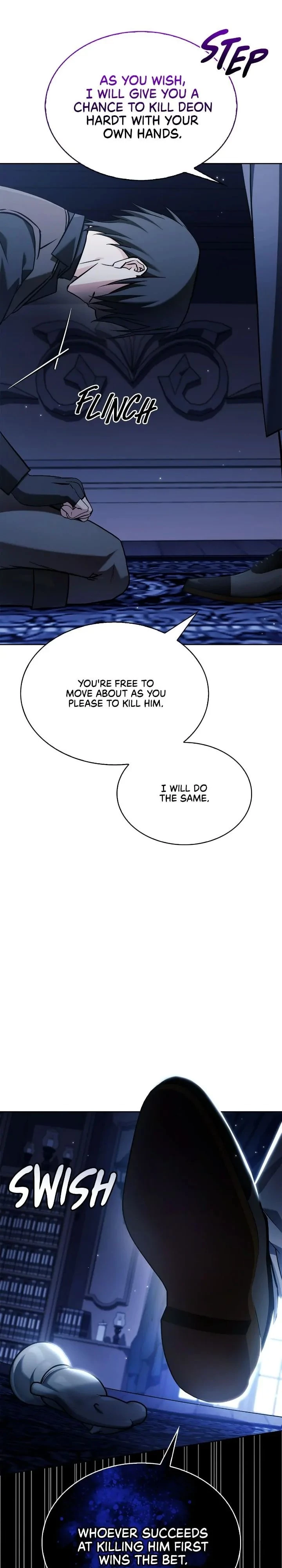 I'm Not That Kind of Talent Chapter 59 - 33
