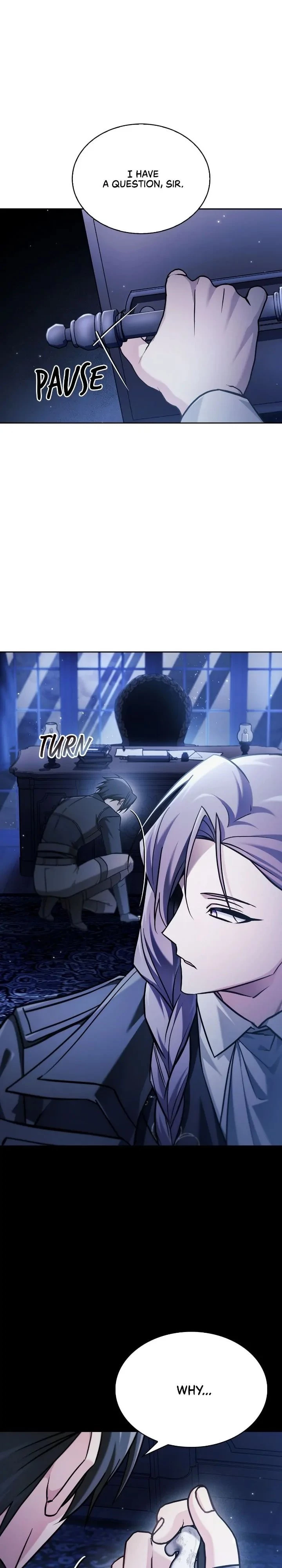 I'm Not That Kind of Talent Chapter 59 - 36