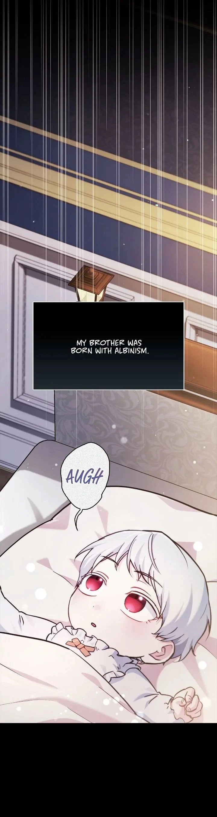 I'm Not That Kind of Talent Chapter 59 - 38