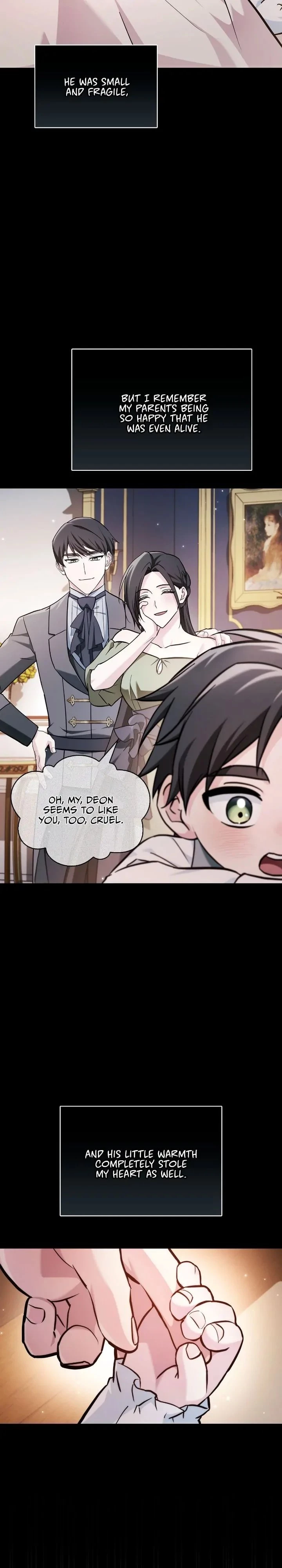 I'm Not That Kind of Talent Chapter 59 - 40