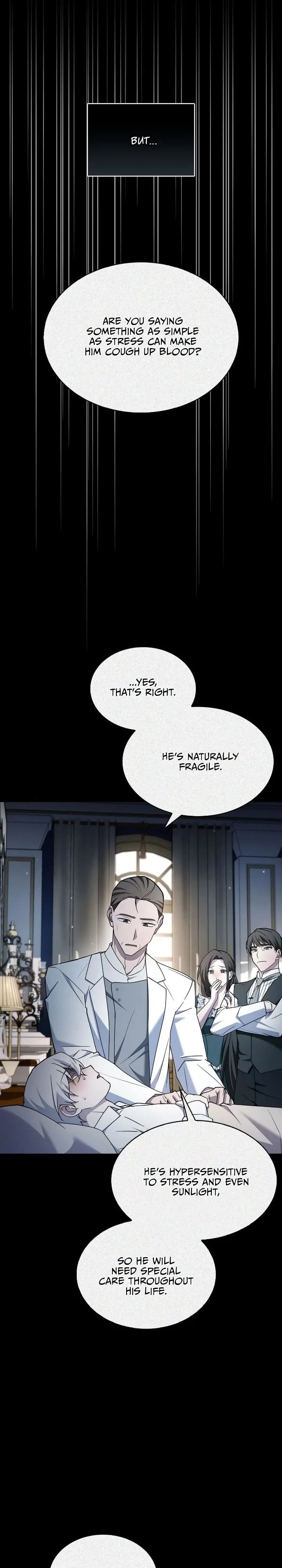 I'm Not That Kind of Talent Chapter 59 - 41