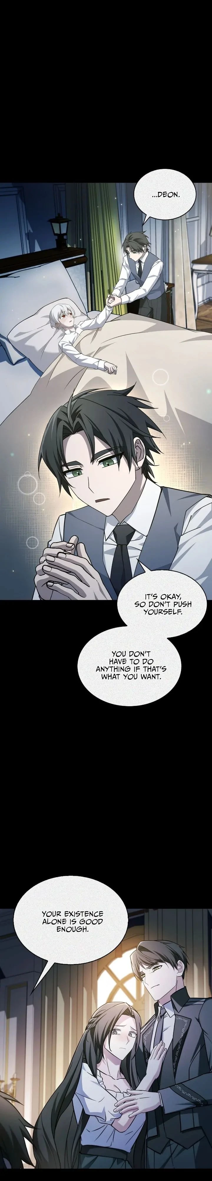 I'm Not That Kind of Talent Chapter 59 - 43