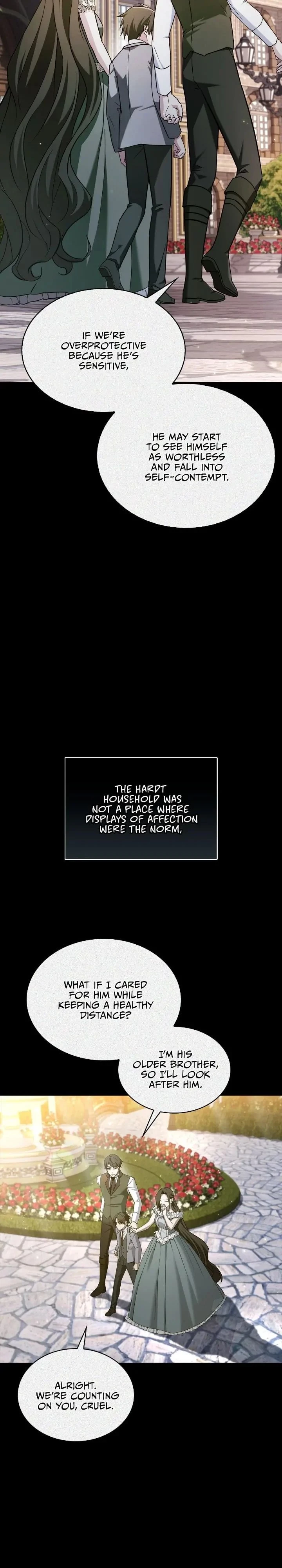 I'm Not That Kind of Talent Chapter 59 - 45